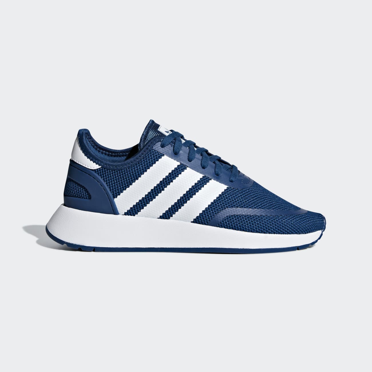 Adidas N-5923 Gyerek Utcai Cipő - Kék [D57814]